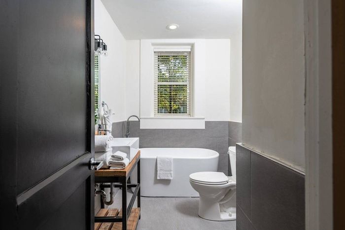 Furnished Apartments