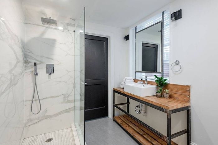 Furnished Apartments