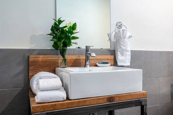Furnished Apartments