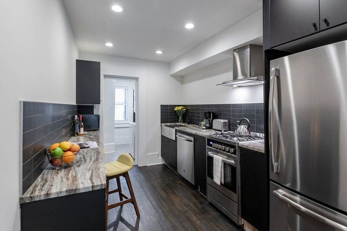 Furnished Apartments