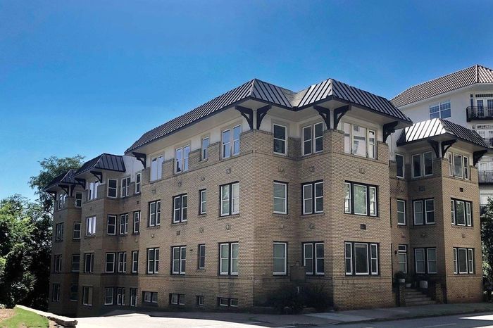 Furnished Apartments