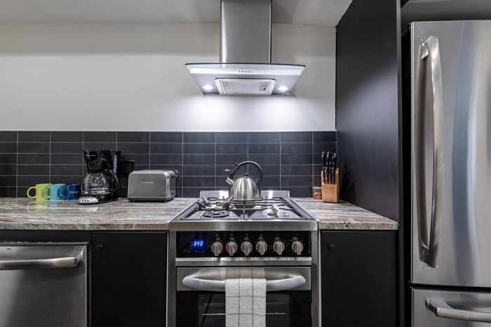 Furnished Apartments