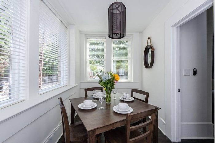 Furnished Apartments
