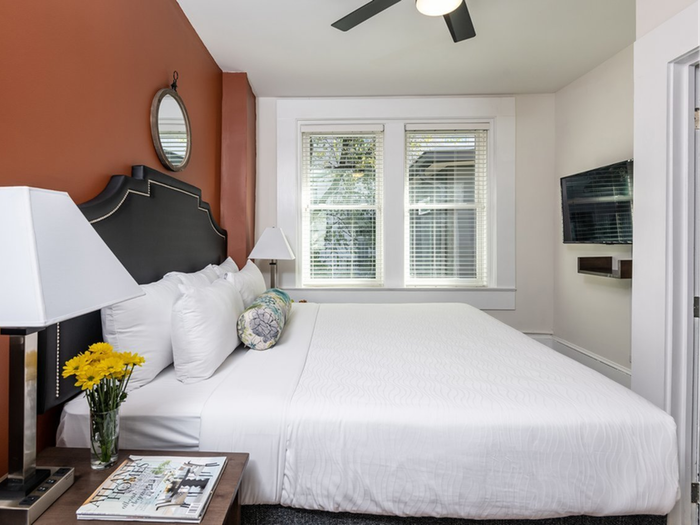 atlanta furnished apartments