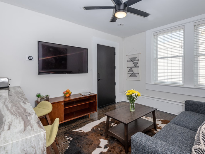 atlanta furnished apartments