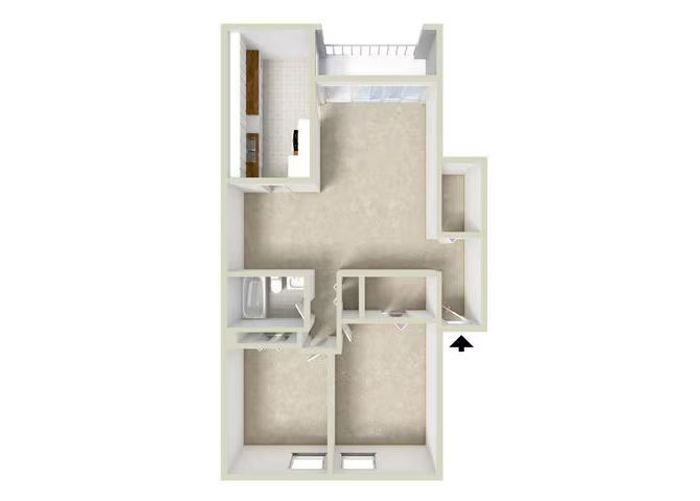 crestleigh-floorplan-2br-a