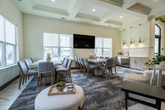 Maverick Clubhouse
