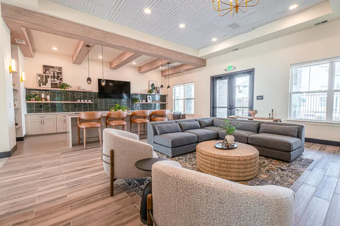 Maverick Clubhouse