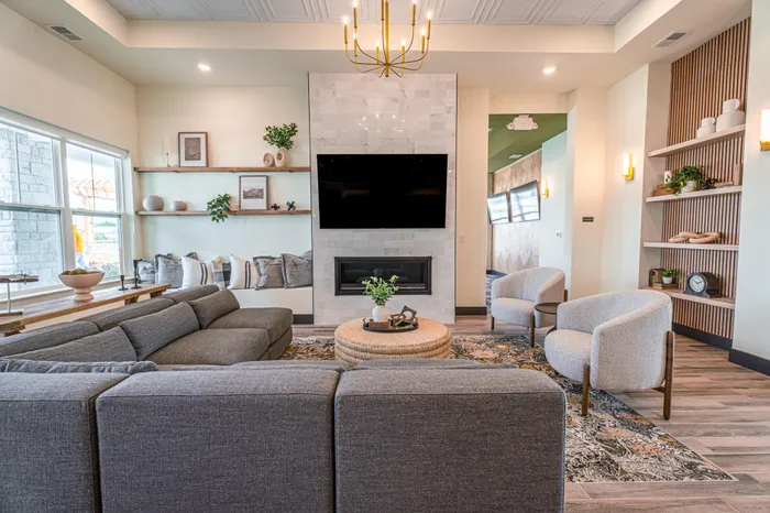 Maverick Clubhouse