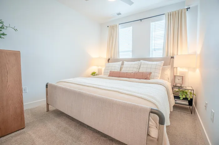 Maverick Bedroom