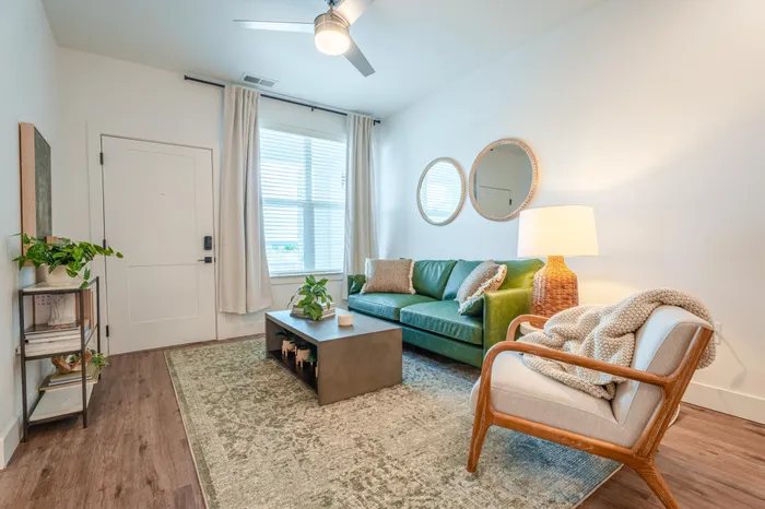 Maverick Living Room