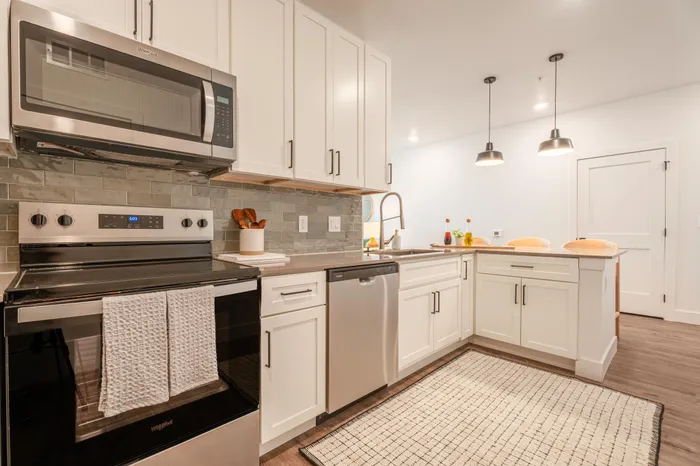 Maverick Kitchen