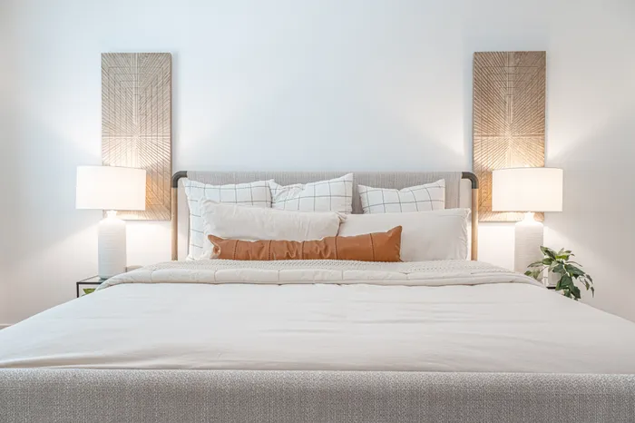 Maverick Bedroom