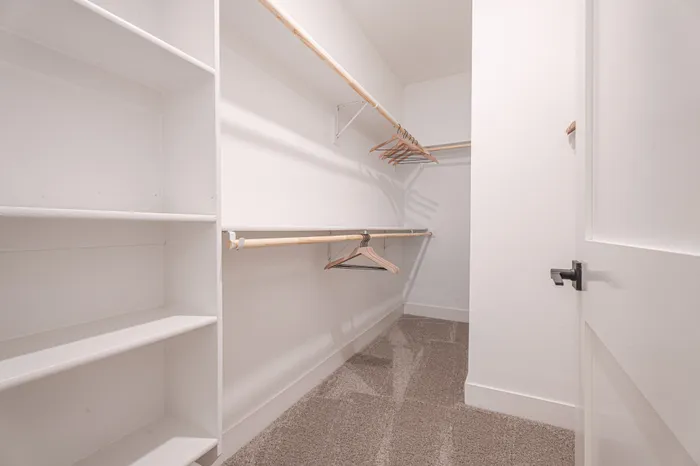 Maverick Closet