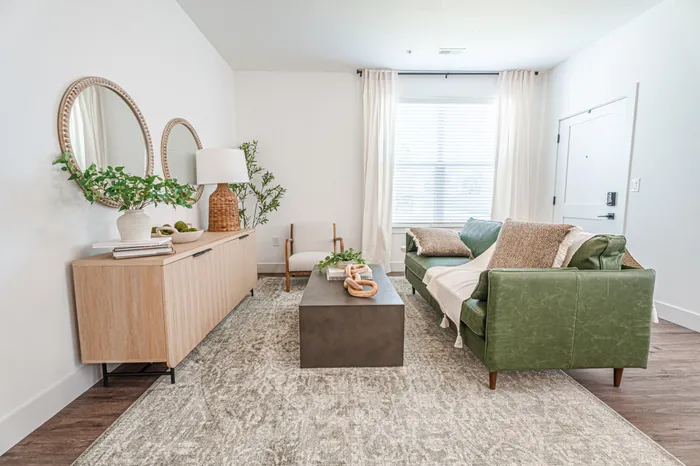 Maverick Living Room