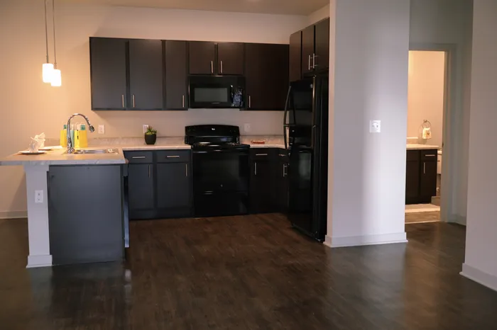 Lift at Jordan Creek Apartment Home