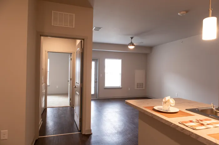 Lift at Jordan Creek Apartment Home