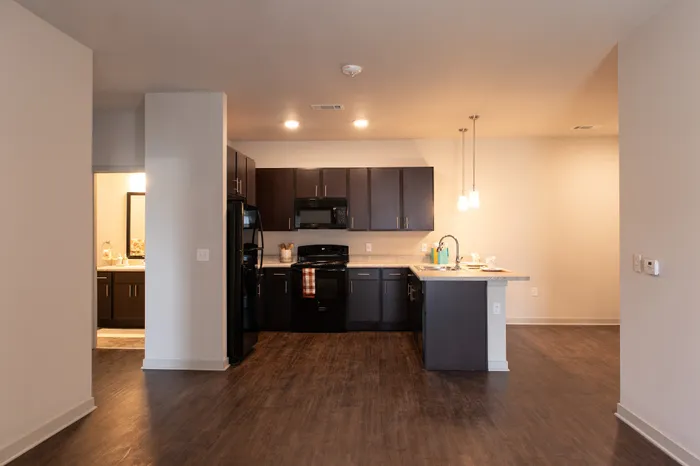 Lift at Jordan Creek Apartment Home
