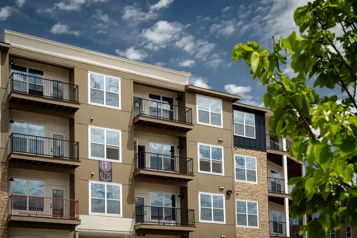 Rewind at Crest Exterior