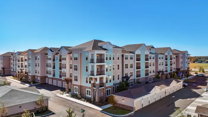 Exterior | Ebbtide Villas & Flats