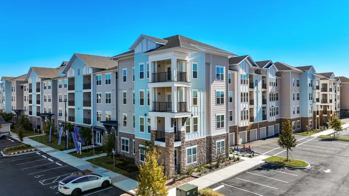 Exterior | Ebbtide Villas & Flats