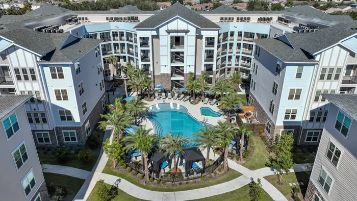 Exterior | Ebbtide Villas & Flats