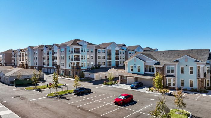 Exterior | Ebbtide Villas & Flats