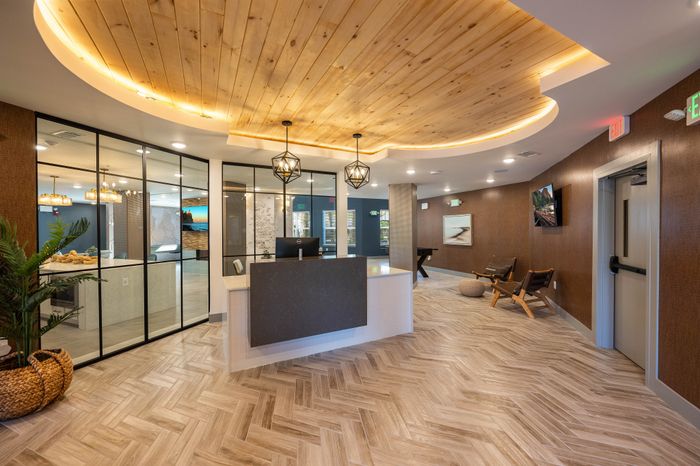 Clubhouse | Ebbtide Villas & Flats