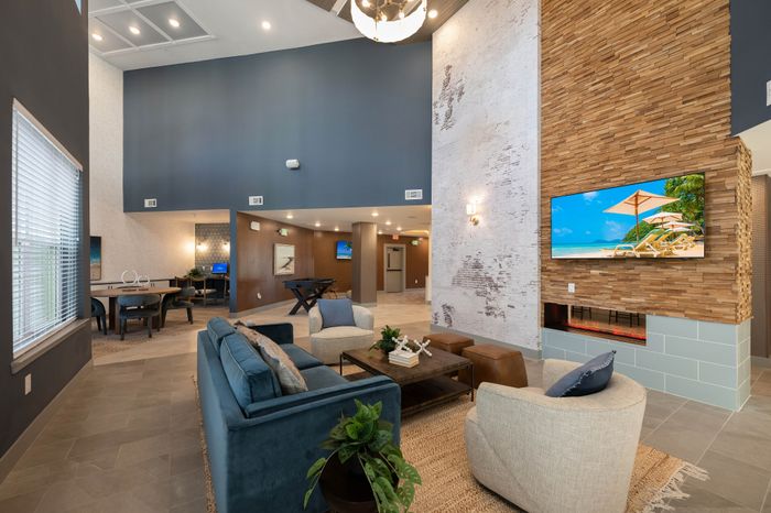 Clubhouse | Ebbtide Villas & Flats