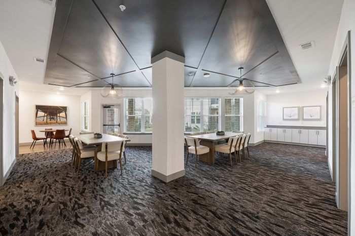 Clubhouse | Ebbtide Villas & Flats