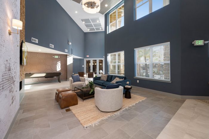 Clubhouse | Ebbtide Villas & Flats