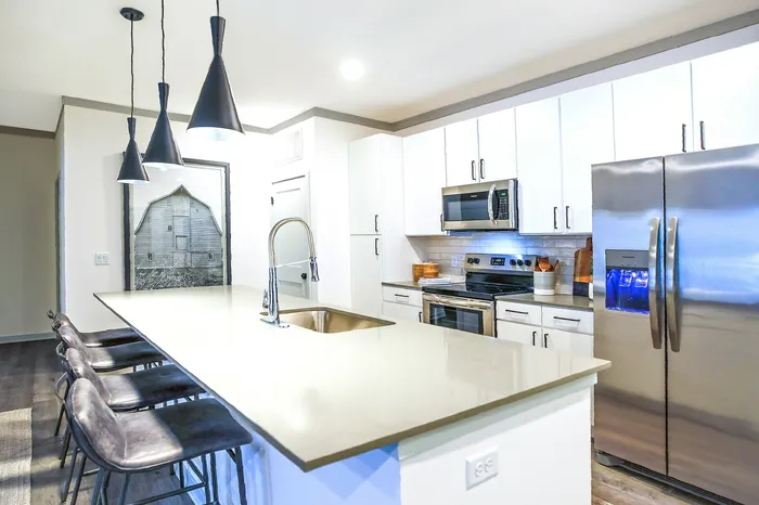 Kitchen | Livery