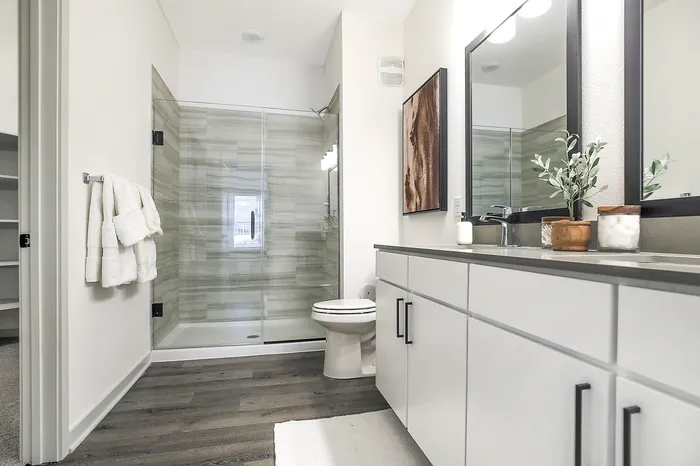 Bathroom | Livery