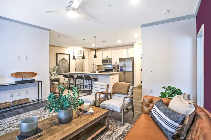 Living Room | Livery