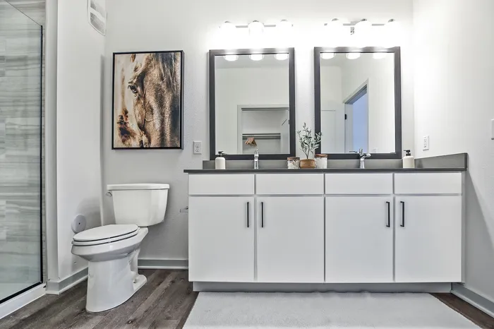 Bathroom | Livery
