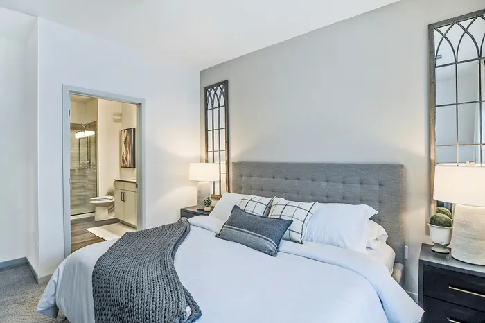 Bedroom | Livery