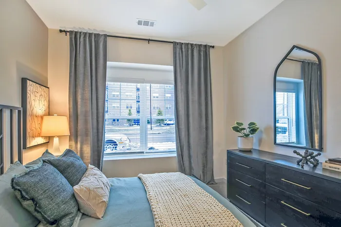 Bedroom | Livery