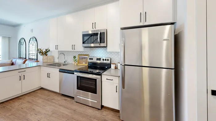 The Citizen on Constitution Representative Kitchen