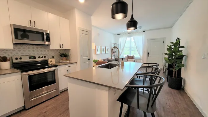 The Citizen on Constitution Representative Kitchen