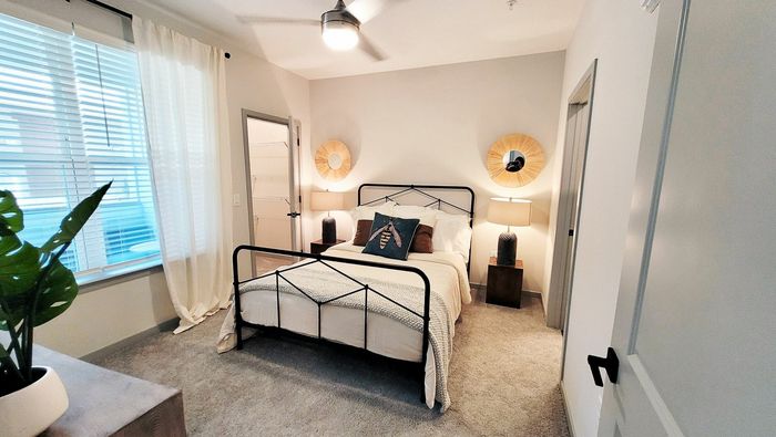 Maeva Bedroom
