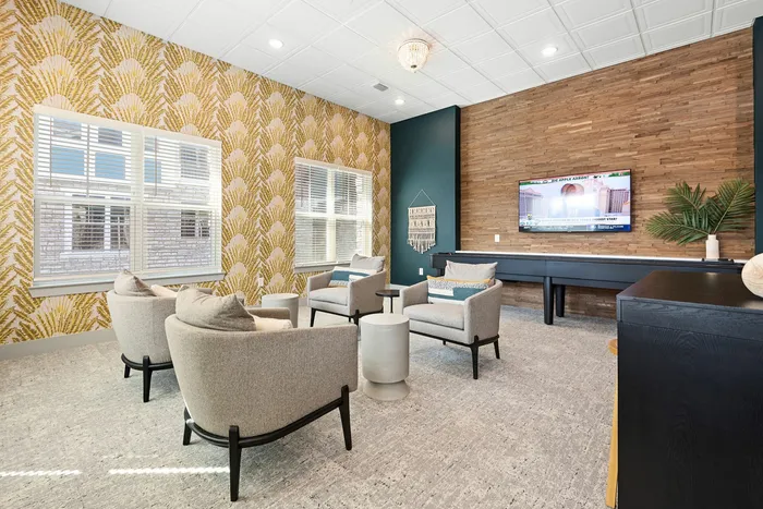 Maeva Clubhouse