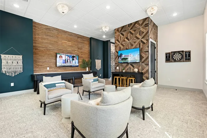 Maeva Clubhouse