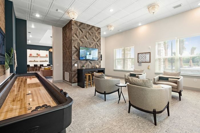 Maeva Clubhouse