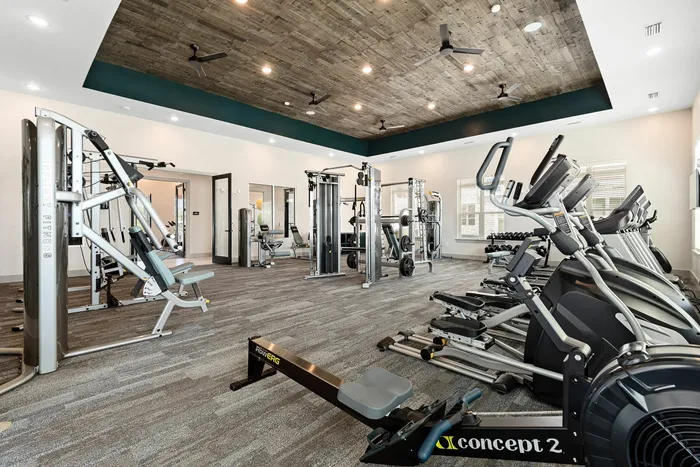 Maeva Fitness Center