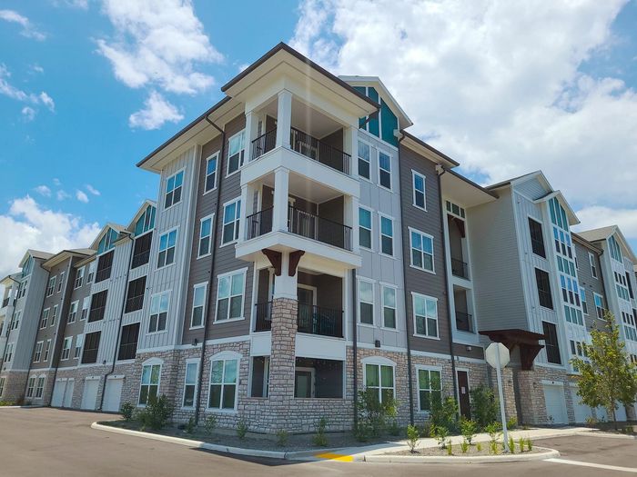 Maeva Exterior