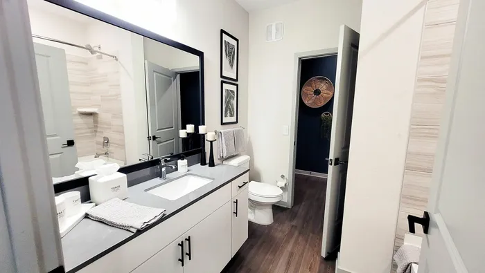 Maeva Bathroom