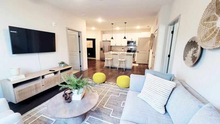 Maeva Living Room
