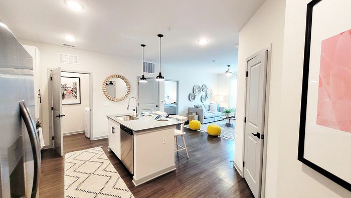 Maeva Kitchen