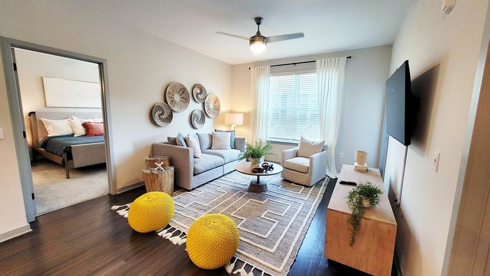 Maeva Living Room