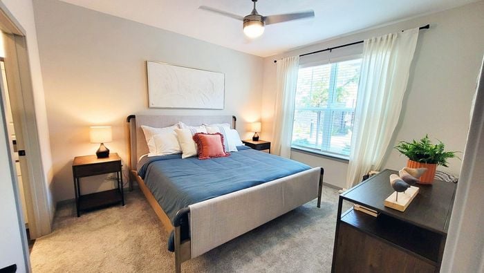 Maeva Bedroom